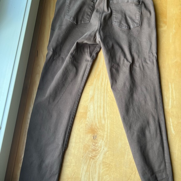 Ricki’s Brown Jeggings - Picture 3 of 4